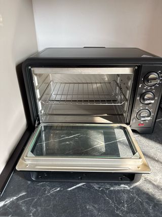 Moulinex Fornetto Elettrico