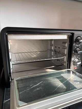 Moulinex Fornetto Elettrico