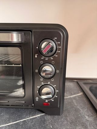 Moulinex Fornetto Elettrico