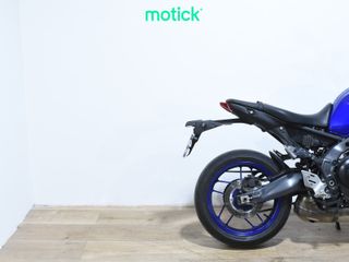 YAMAHA MT-09 (A)