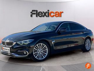 BMW Serie 4 420d Gran Coupe