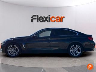 BMW Serie 4 420d Gran Coupe