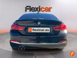 BMW Serie 4 420d Gran Coupe