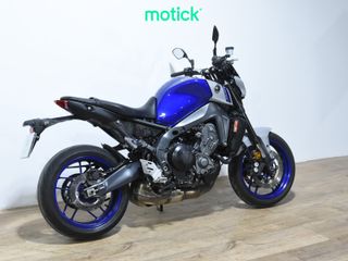 YAMAHA MT-09 (A)