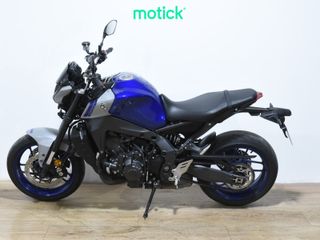 YAMAHA MT-09 (A)