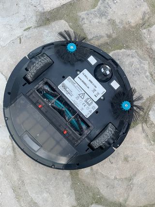 Robot aspirador Bissell