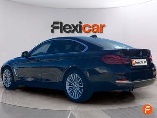 BMW Serie 4 420d Gran Coupe