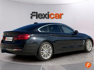 BMW Serie 4 420d Gran Coupe