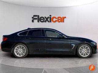BMW Serie 4 420d Gran Coupe