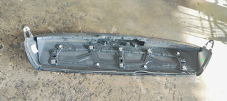 ALERON TRASERO RENAULT CAPTUR 1.2 I TURBO 118 960