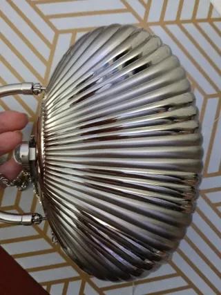 Bolso de fiesta Menbur