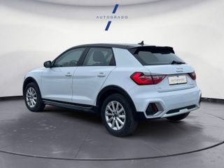 Audi A1 citycarver 30 TFSI 81kW (110CV) S tronic
