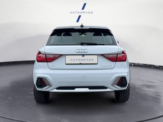Audi A1 citycarver 30 TFSI 81kW (110CV) S tronic