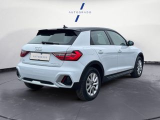Audi A1 citycarver 30 TFSI 81kW (110CV) S tronic