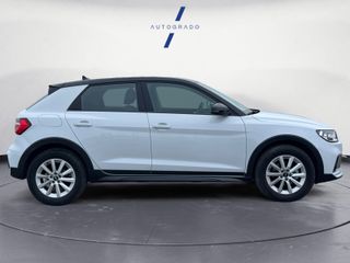 Audi A1 citycarver 30 TFSI 81kW (110CV) S tronic