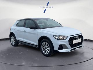 Audi A1 citycarver 30 TFSI 81kW (110CV) S tronic
