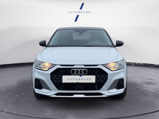 Audi A1 citycarver 30 TFSI 81kW (110CV) S tronic