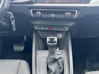 Audi A1 citycarver 30 TFSI 81kW (110CV) S tronic