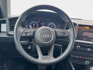 Audi A1 citycarver 30 TFSI 81kW (110CV) S tronic