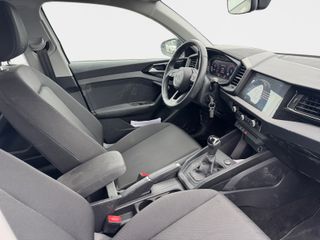 Audi A1 citycarver 30 TFSI 81kW (110CV) S tronic