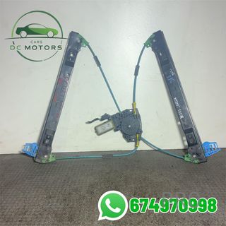 51001603 elevalunas delantero derecho Lancia Ypsilon
