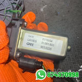 51001603 elevalunas delantero derecho Lancia Ypsilon