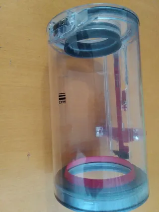 Cubo di ricambio per aspirapolvere Dyson V10 Absolute