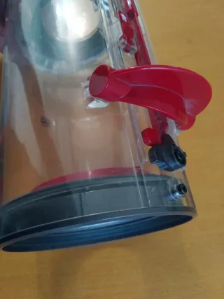 Cubo di ricambio per aspirapolvere Dyson V10 Absolute