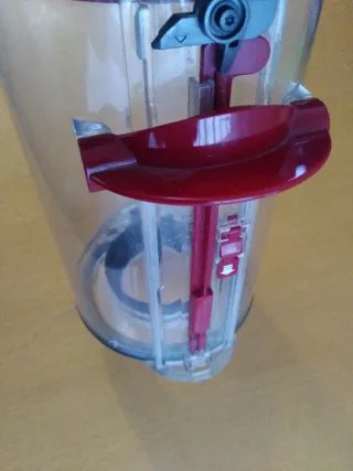 Cubo di ricambio per aspirapolvere Dyson V10 Absolute