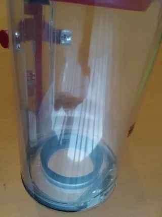 Cubo di ricambio per aspirapolvere Dyson V10 Absolute