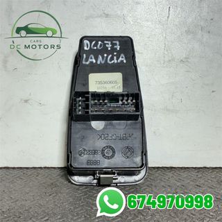735360605 botonera izquierda elevalunas Lancia Ypsilon