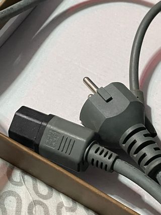 Set di cavi originali per Xbox 360 Elite + disco rigido