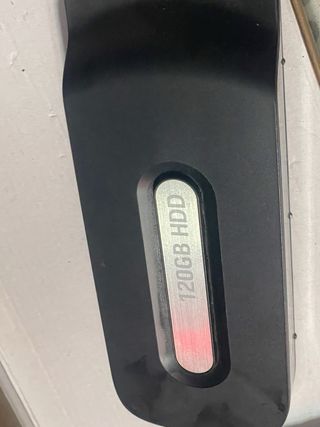 Set di cavi originali per Xbox 360 Elite + disco rigido