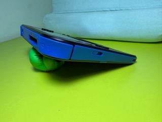 Nintendo 2DS Negra y Azul