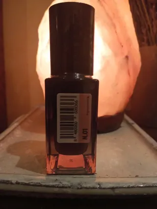 Base de maquillaje NO TRANSFER Deliplus 25 ml.