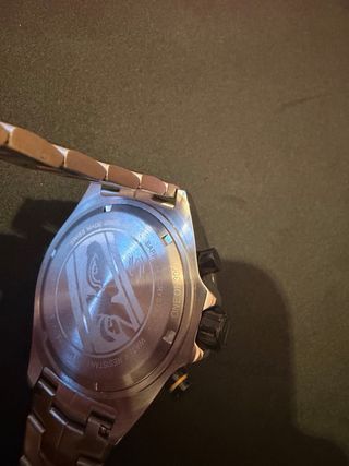 TAG Heuer Formula 1 Ayrton Senna Cronógrafo