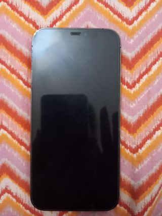 iPhone 12 Pro Grigio 128GB
