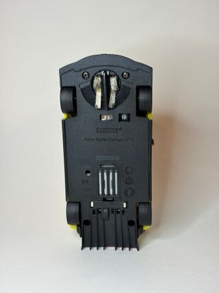 Coche Slot Carrera Aston Martin Vantage GTE