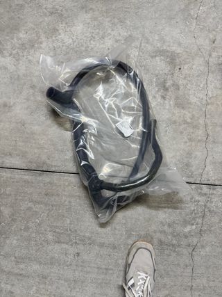 Manguito inferior Land Rover 300 nuevo