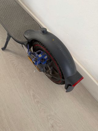 Patinete Eléctrico Xiaomi