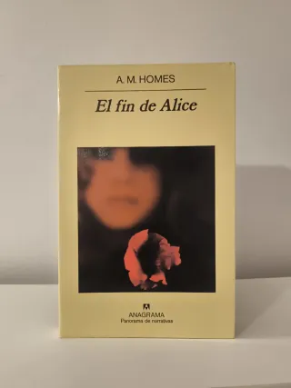 El fin de Alice