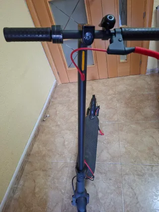 Patinete Eléctrico Xiaomi 365 Pro