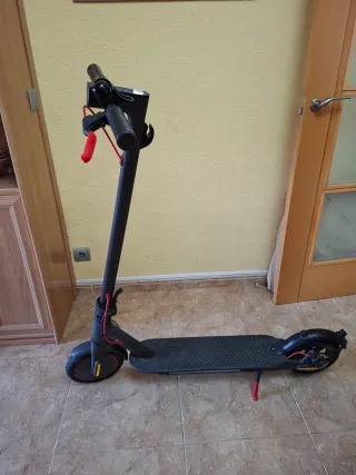 Patinete Eléctrico Xiaomi 365 Pro