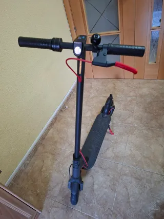 Patinete Eléctrico Xiaomi 365 Pro