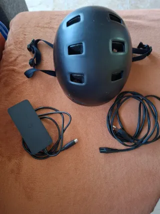 Patinete Eléctrico Xiaomi 365 Pro