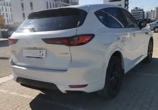 MAZDA CX-60 PLUG-IN-HYBRID HOMURA AWD 327CV