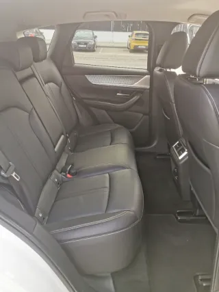 MAZDA CX-60 PLUG-IN-HYBRID HOMURA AWD 327CV