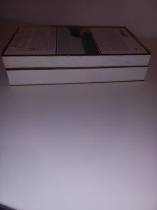 Lote 2 libros meditaciones Melody Beattie