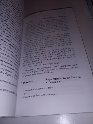 Lote 2 libros meditaciones Melody Beattie