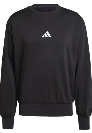 Jersey Adidas Hombre Talla M Negro